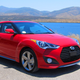 Image for article titled Hyundai Veloster Turbo: The Jalopnik Review